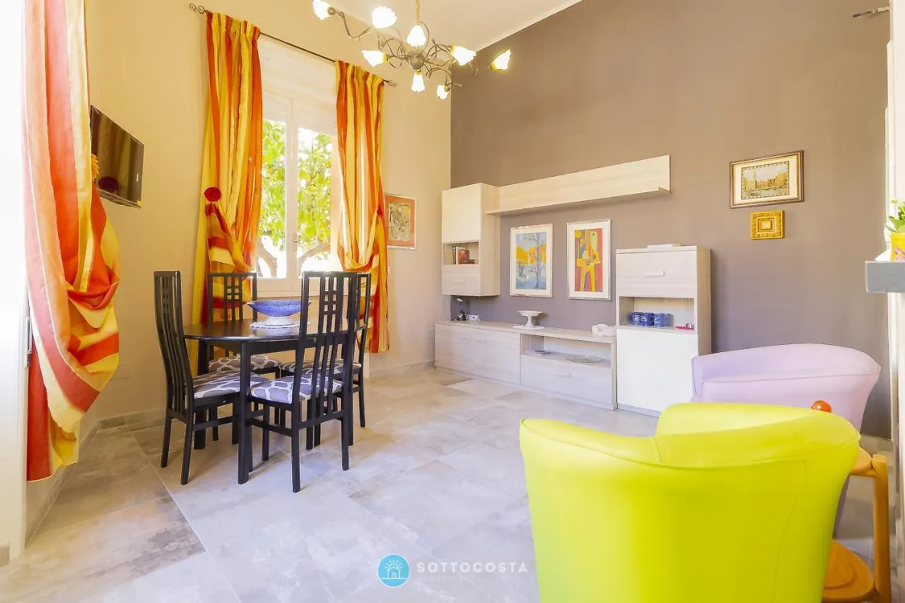 Appartamento Dimora di Halem Lecce
