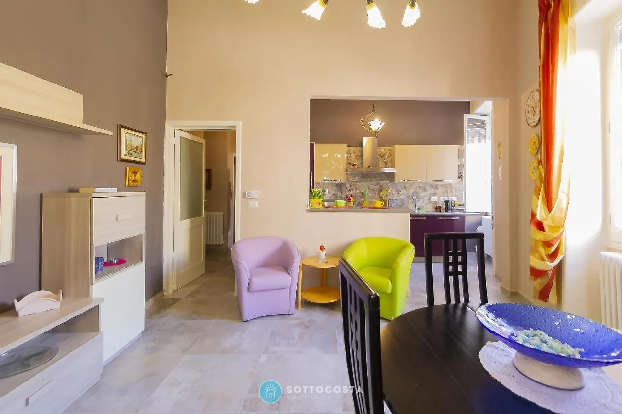 Dimora Di Halem Apartment Lecce Italy