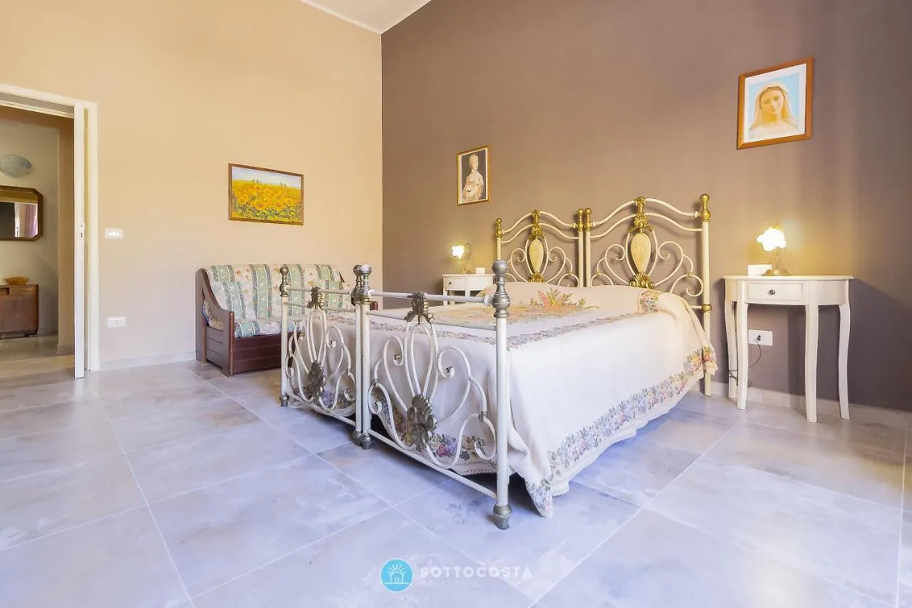 Appartamento Dimora di Halem Lecce