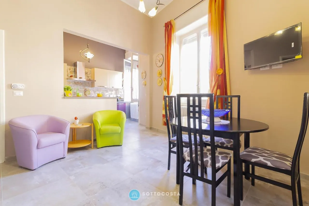 Appartamento Dimora di Halem Lecce