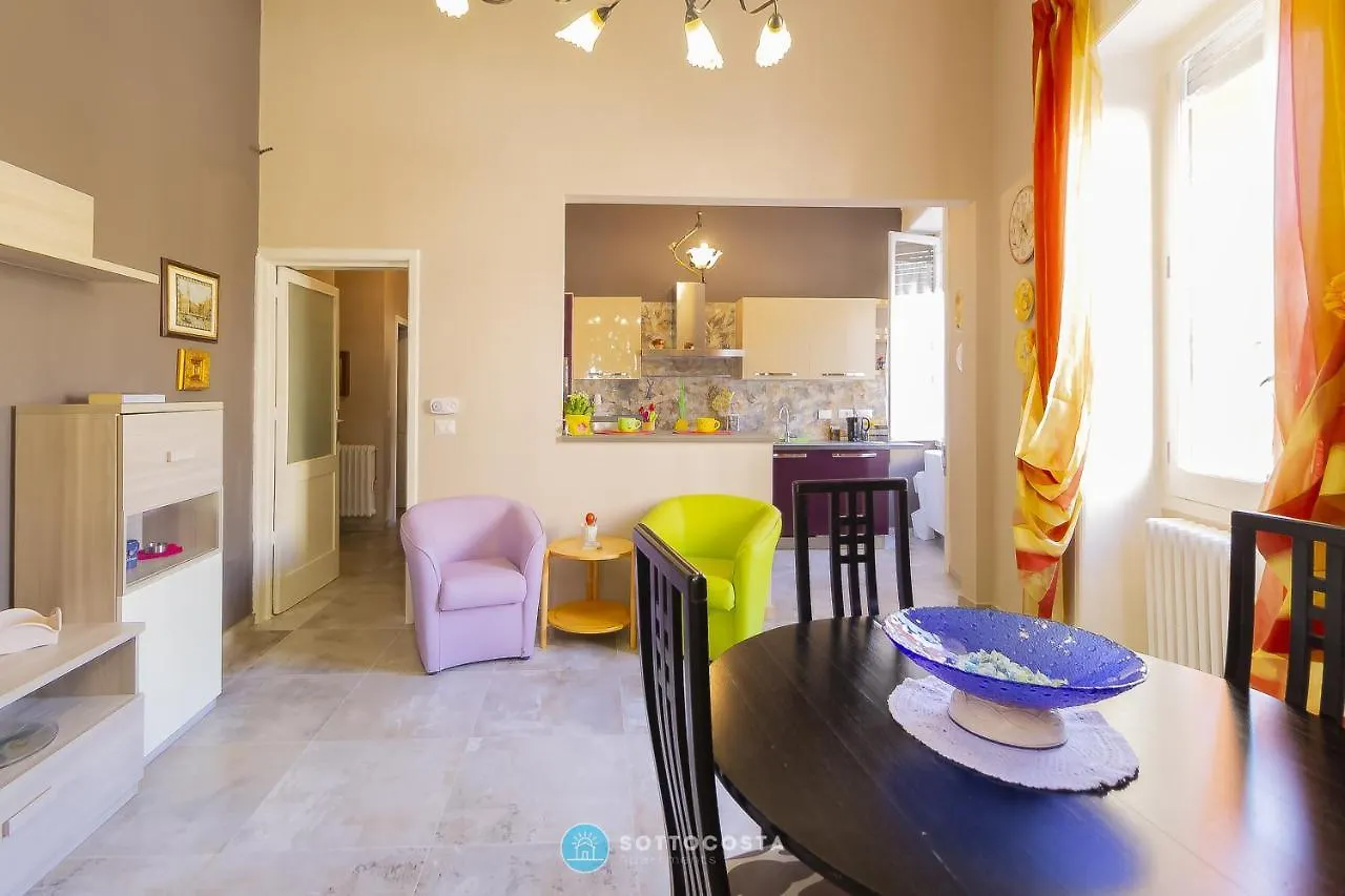 Appartamento Dimora di Halem Lecce 0*,  Italia