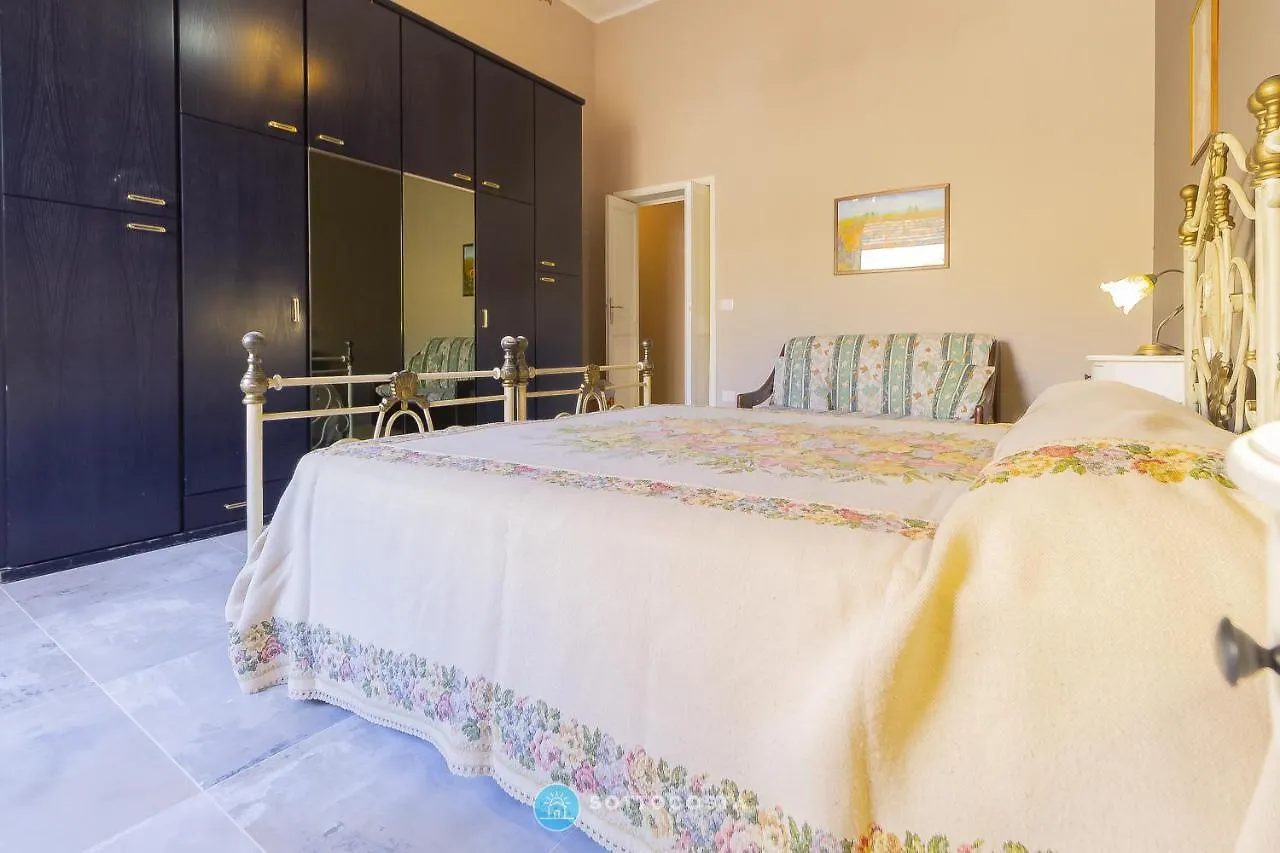 Dimora Di Halem Apartment Lecce