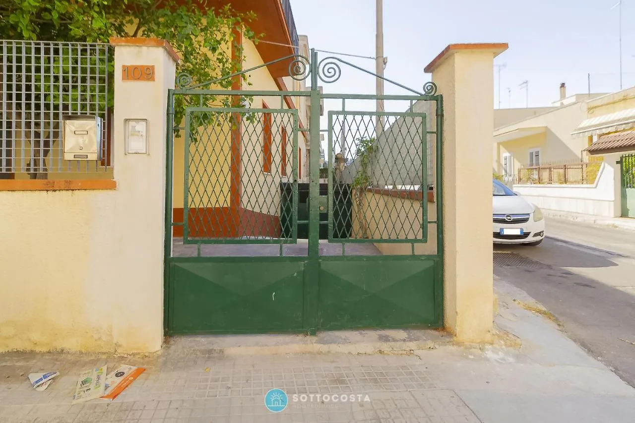 Appartamento Dimora di Halem Lecce Italia