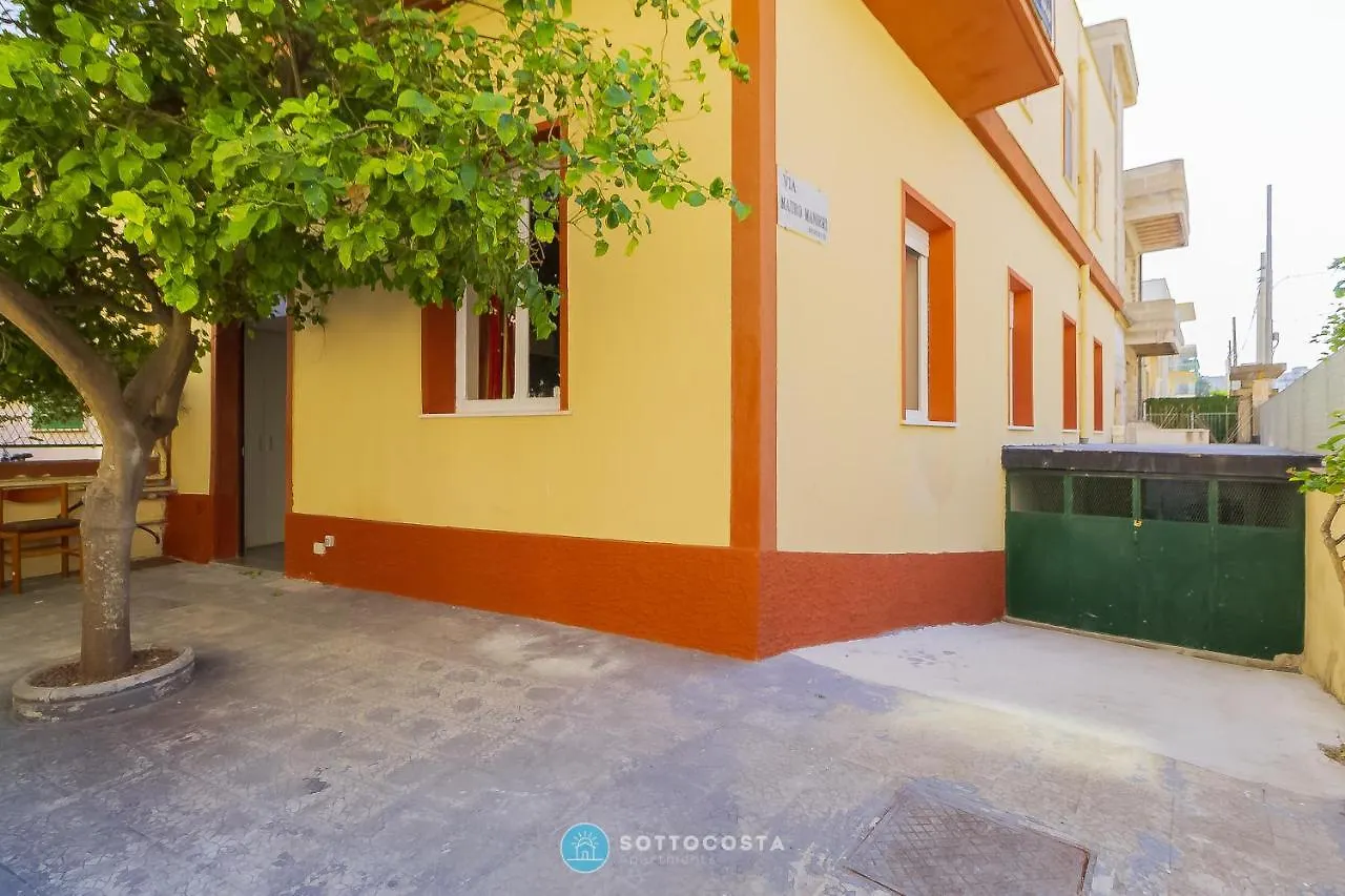 Appartamento Dimora di Halem Lecce