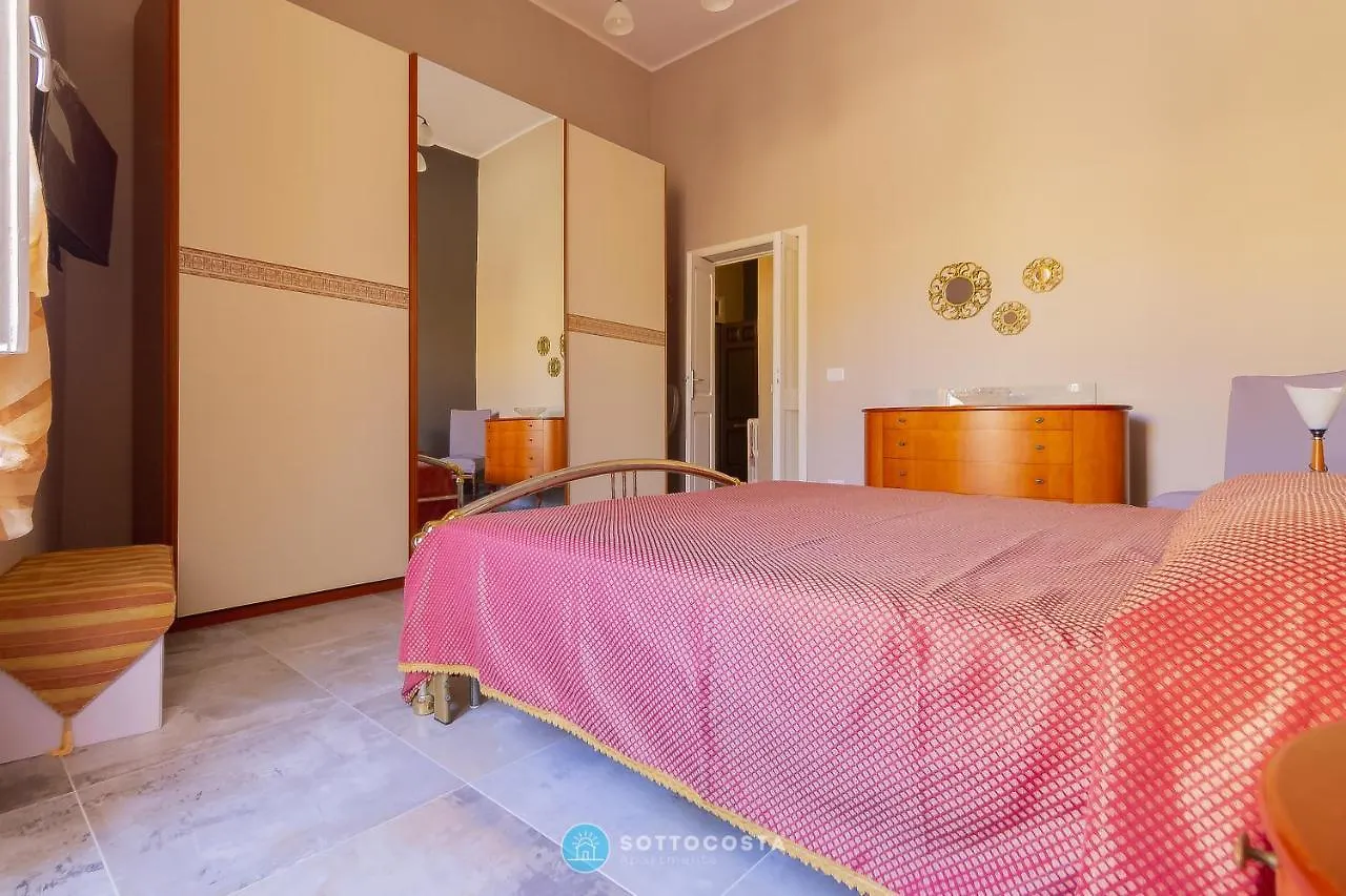 Appartamento Dimora di Halem Lecce