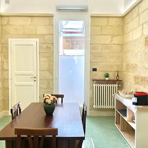 Appartamento Vohis Luxury House - Fast Wi-fi & Easy Parking, Lecce