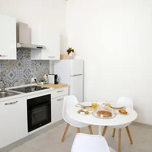 Appartamento Casa Sole, Lecce
