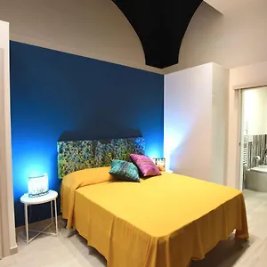 Appartamento Stanza Percorsi, Lecce