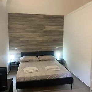 Appartamento Casafrancy, Lecce