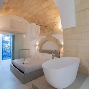 Appartamento Dimora Barocca Luxury, Lecce