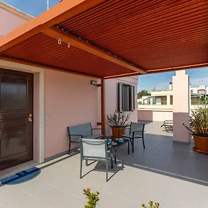 Appartamento La Terrazza Salentina Lecce-charme & Comfort - Parcheggio, Lecce