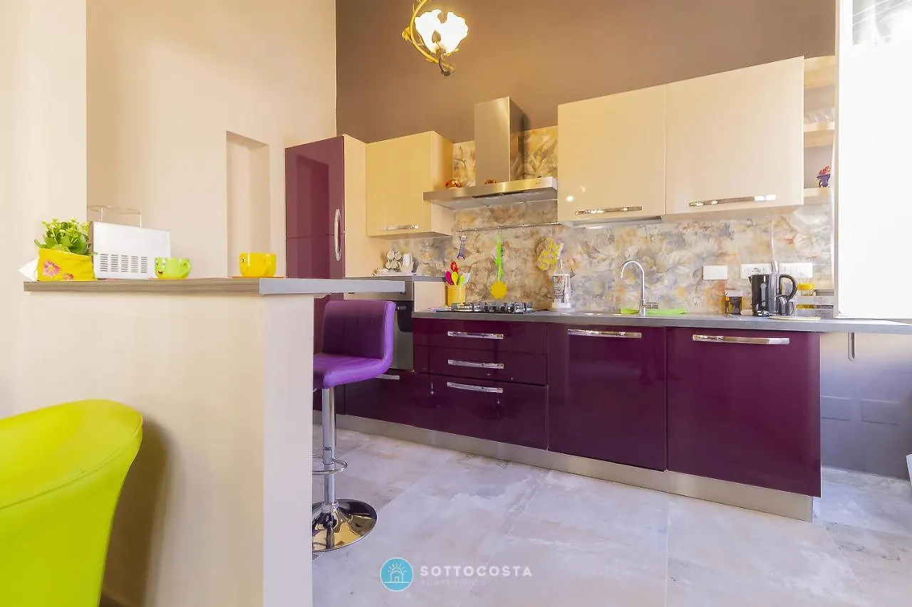 Apartament Dimora Di Halem Lecce