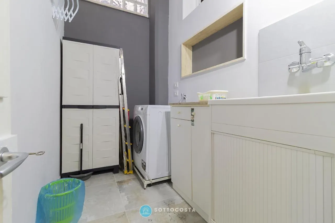 Apartament Dimora Di Halem Lecce
