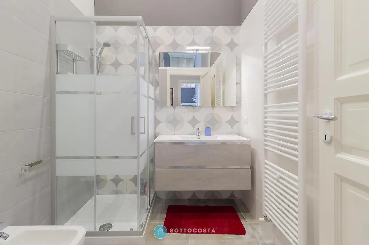 Apartament Dimora Di Halem Lecce Włochy