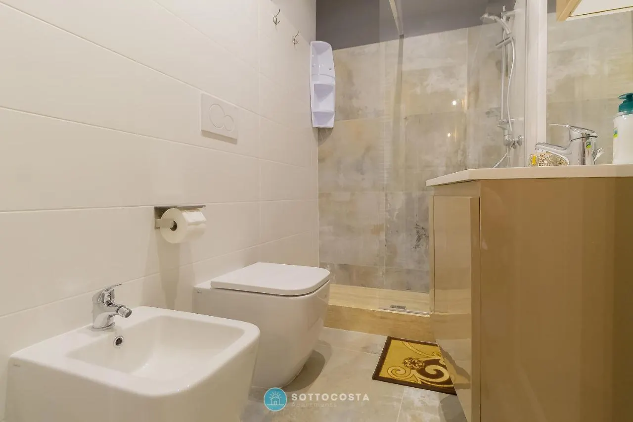 Apartament Dimora Di Halem Lecce 0*,  Włochy