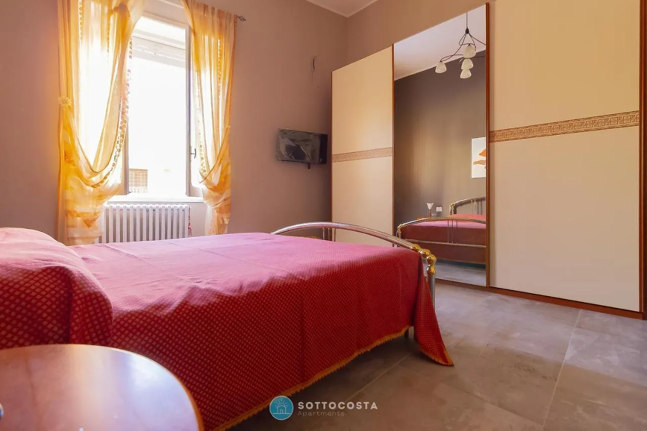 Apartament Dimora Di Halem Lecce 0*,