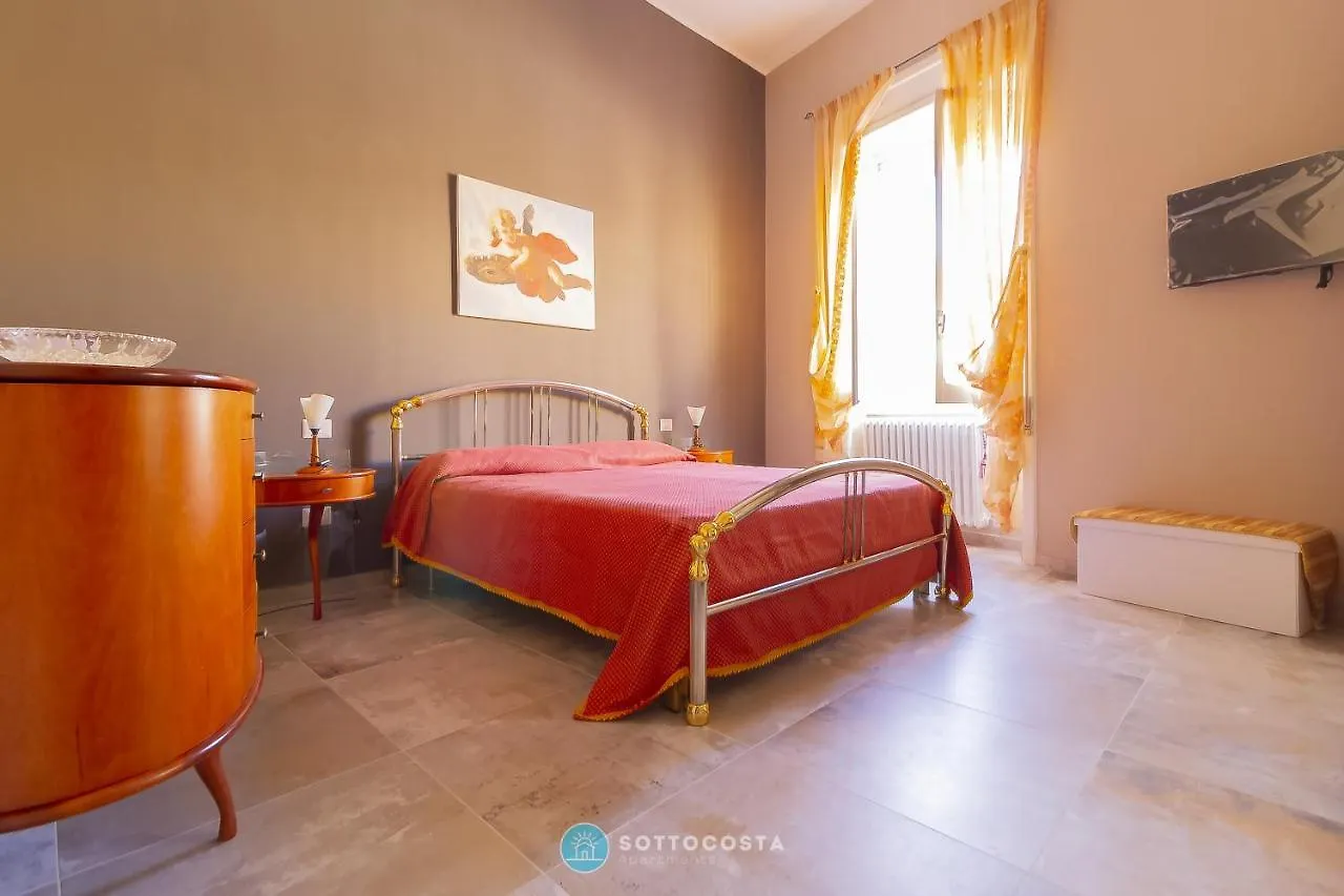 Apartament Dimora Di Halem Lecce 0*,  Włochy